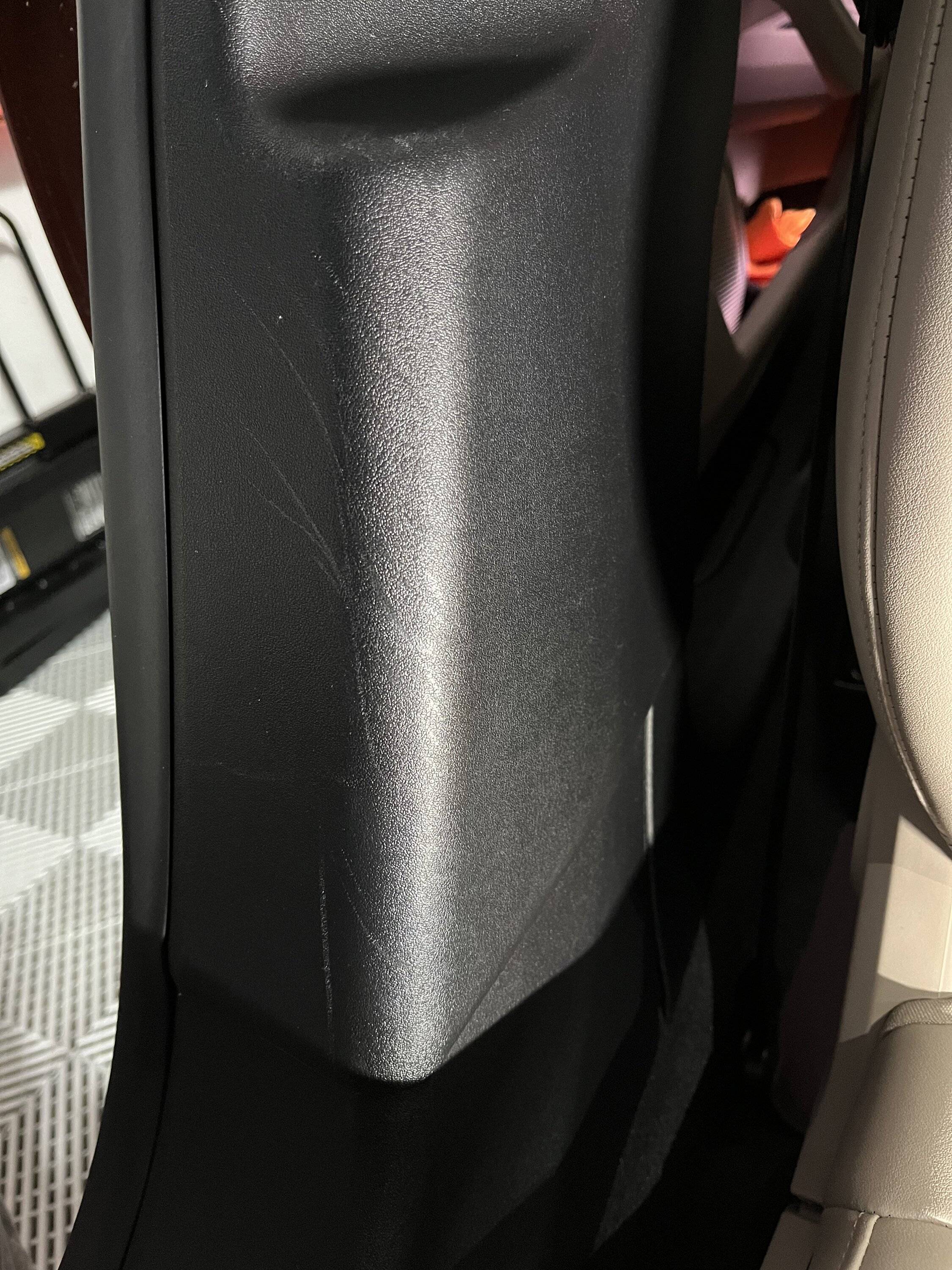 Porsche Taycan CT custom order - group wisdom requested IMG_0649