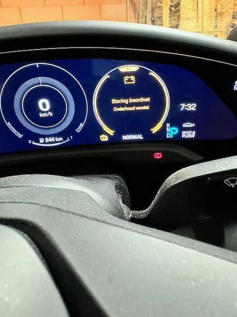 Porsche Taycan 22kW On-board AC charger - Are there still issues? IMG_2887