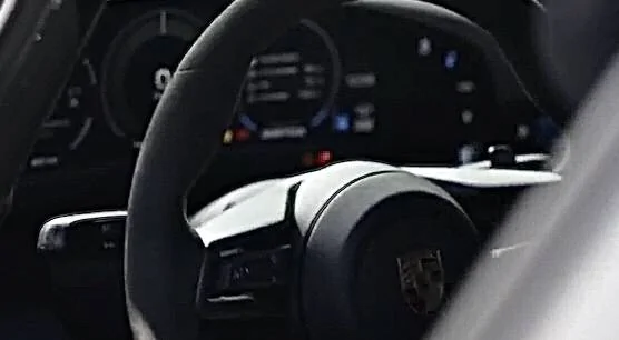 Porsche Taycan "Pre-series Taycan" prototype (presumably Turbo GT model-to-come) beats Turbo S around Nurburgring by 26 seconds (and Model S Plaid by 18 sec)! 9312807F-47B8-4DF7-B4CE-CEAFEA499B53