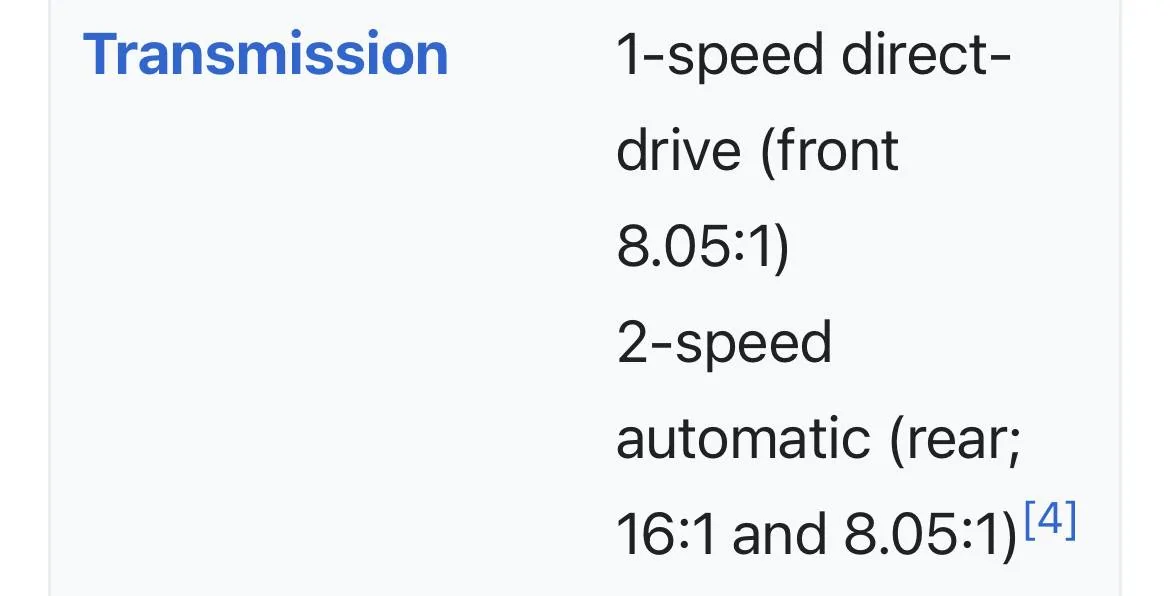 Porsche Taycan Taycan efficiency vs VW ID7 … can it be true? IMG_8731