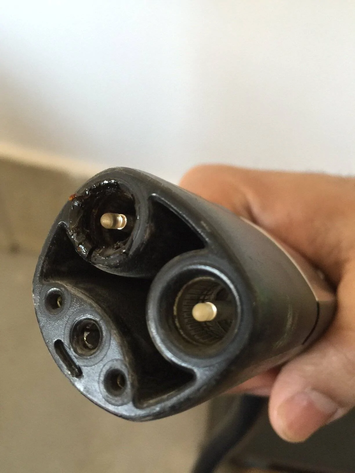 Porsche Taycan Recall: Power Outlet May Cause Charging Cable to Overheat (20-24) APB6 - December 13, 2023 1704490396965