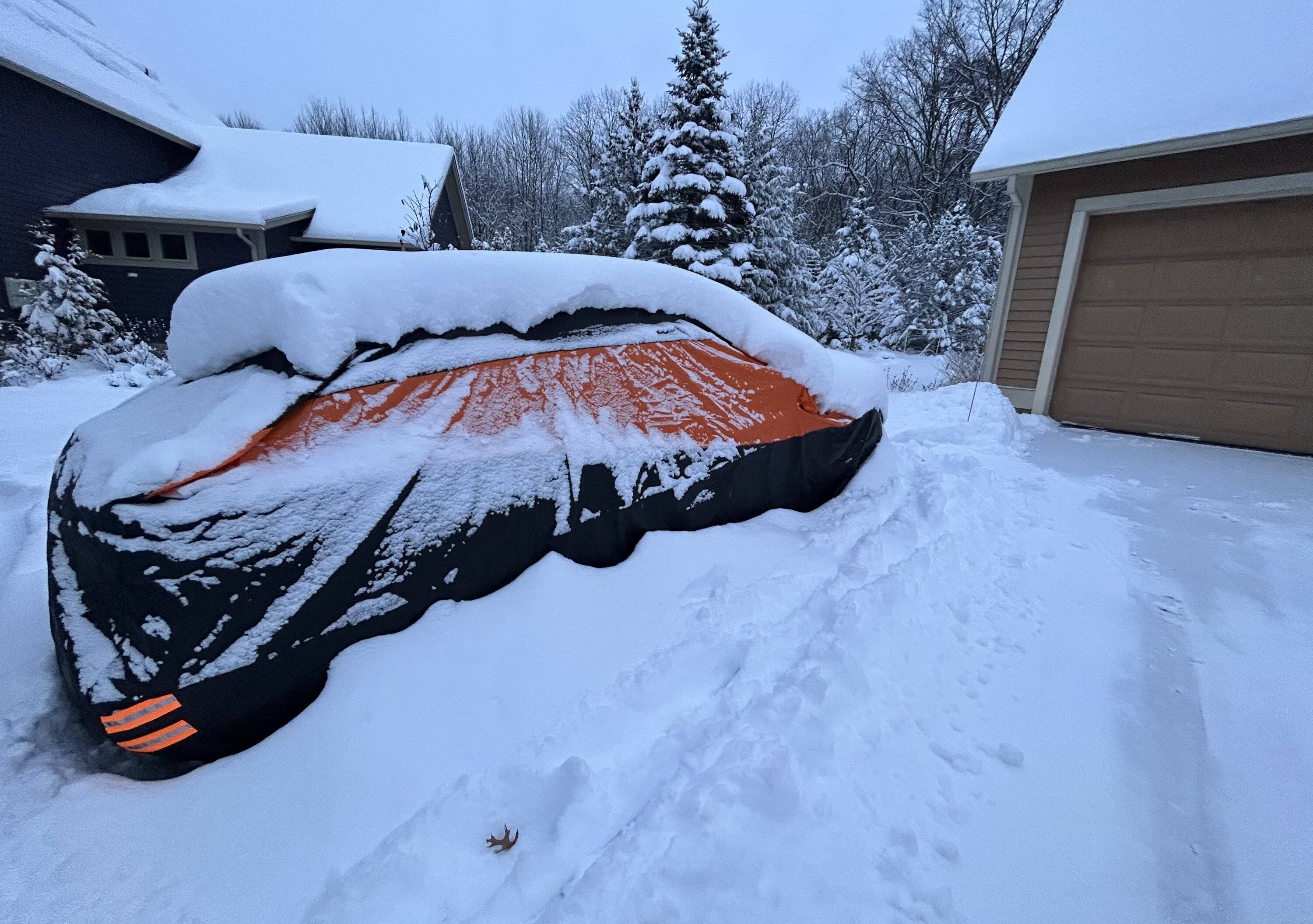 Porsche Taycan Car cover for Cross Turismo? IMG-4225