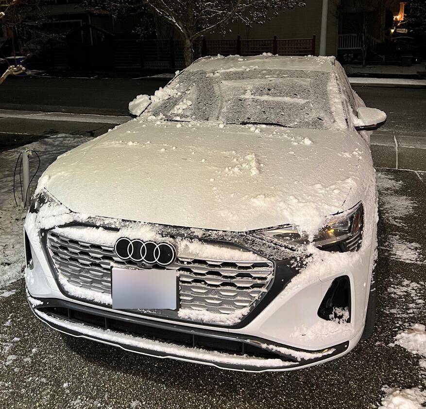 Porsche Taycan PNW Washington taycan owners 1705035975244