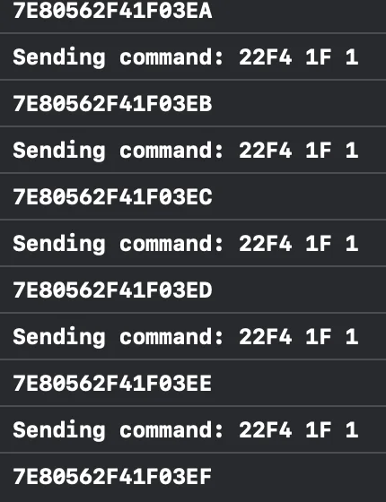Porsche Taycan Interested in an unofficial Apple Watch app? Screenshot 2024-01-14 at 7.29.58 PM