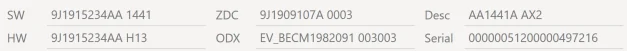 Porsche Taycan Interested in an unofficial Apple Watch app? 1705346449039