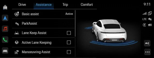 Porsche Taycan Which version ? CT vs CT 4S 1705497629007