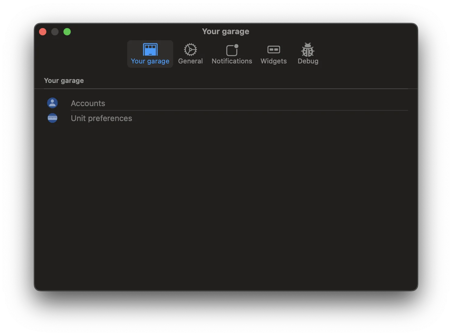 Porsche Taycan Interested in an unofficial Apple Watch app? Screenshot 2024-01-18 at 8.01.43 PM