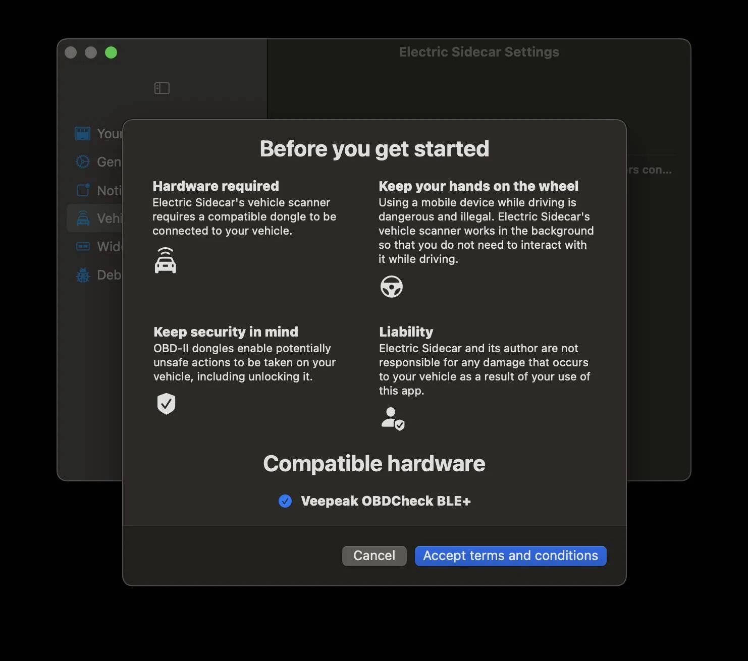 Porsche Taycan Interested in an unofficial Apple Watch app? Screenshot 2024-01-18 at 9.30.49 PM
