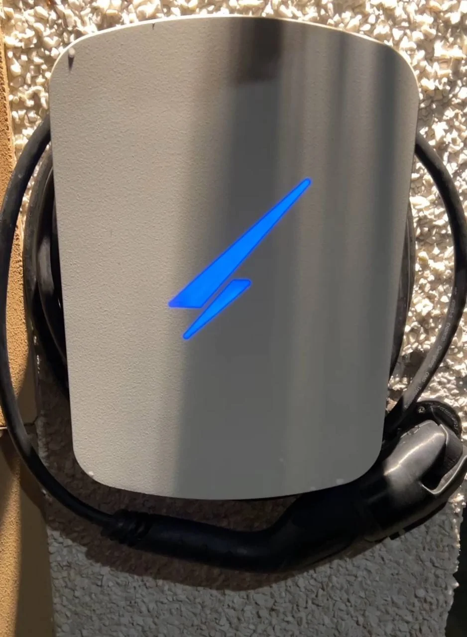 Porsche Taycan Newbie - any home charger recommendations? pic