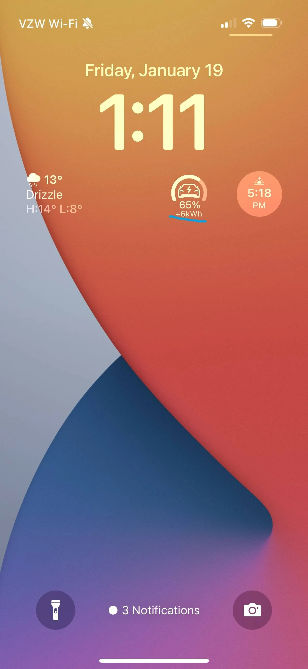 Porsche Taycan Interested in an unofficial Apple Watch app? 2024-01-19 13.11.35