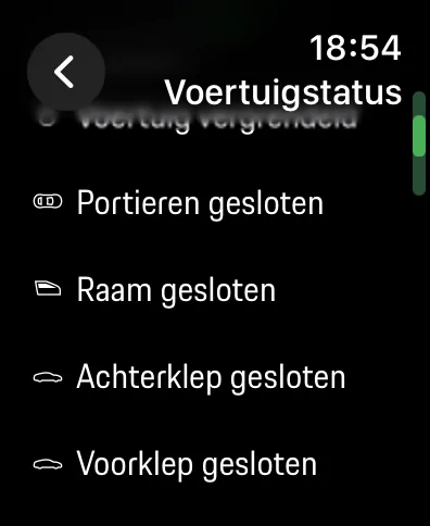 Porsche Taycan [Updated] My Porsche App updated w/ new interface and functions incoming-AB5957AB-E906-4CC8-88FD-679ED0D59291