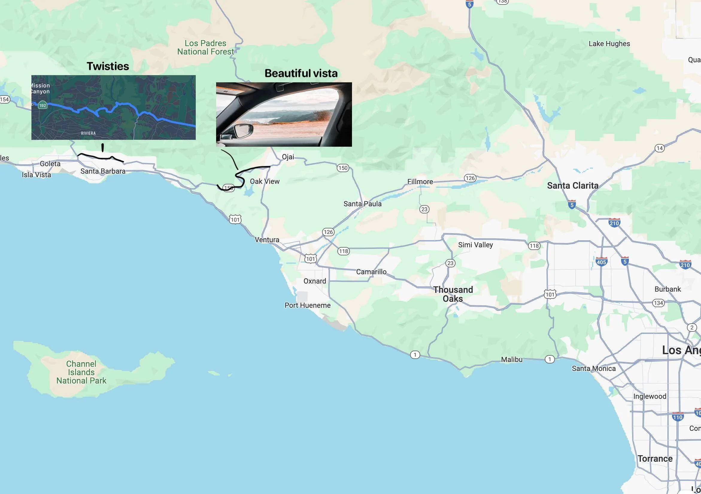 Porsche Taycan Drives in LA? Screenshot 2024-01-27 at 10.16.37 PM