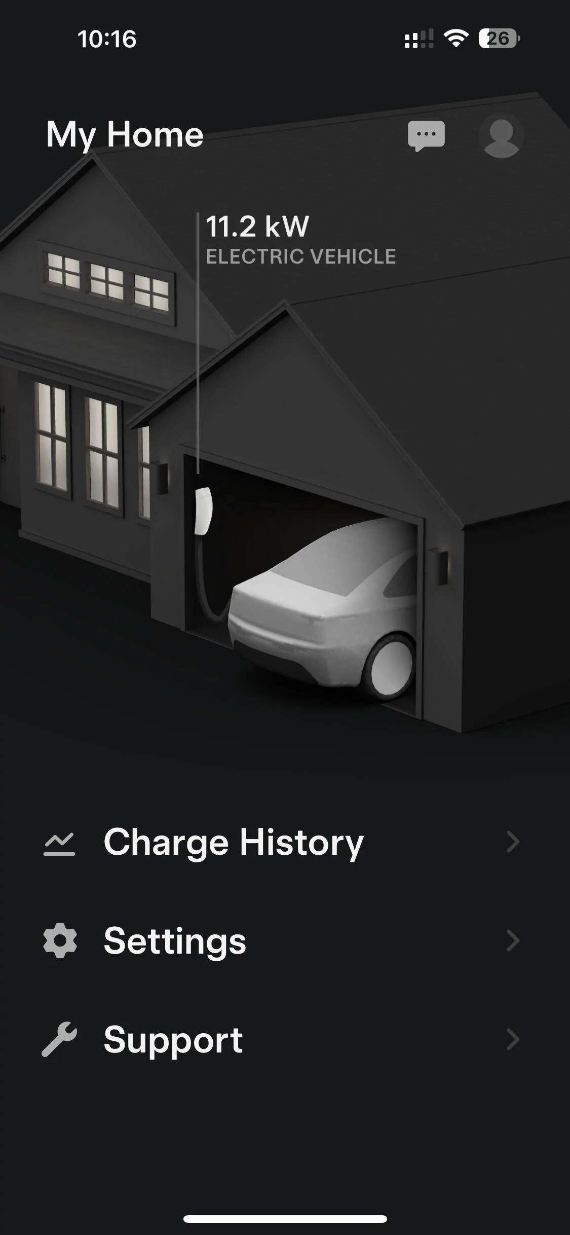 Porsche Taycan New Tesla Universal Charging not working (nothing happens at all) IMG_2588