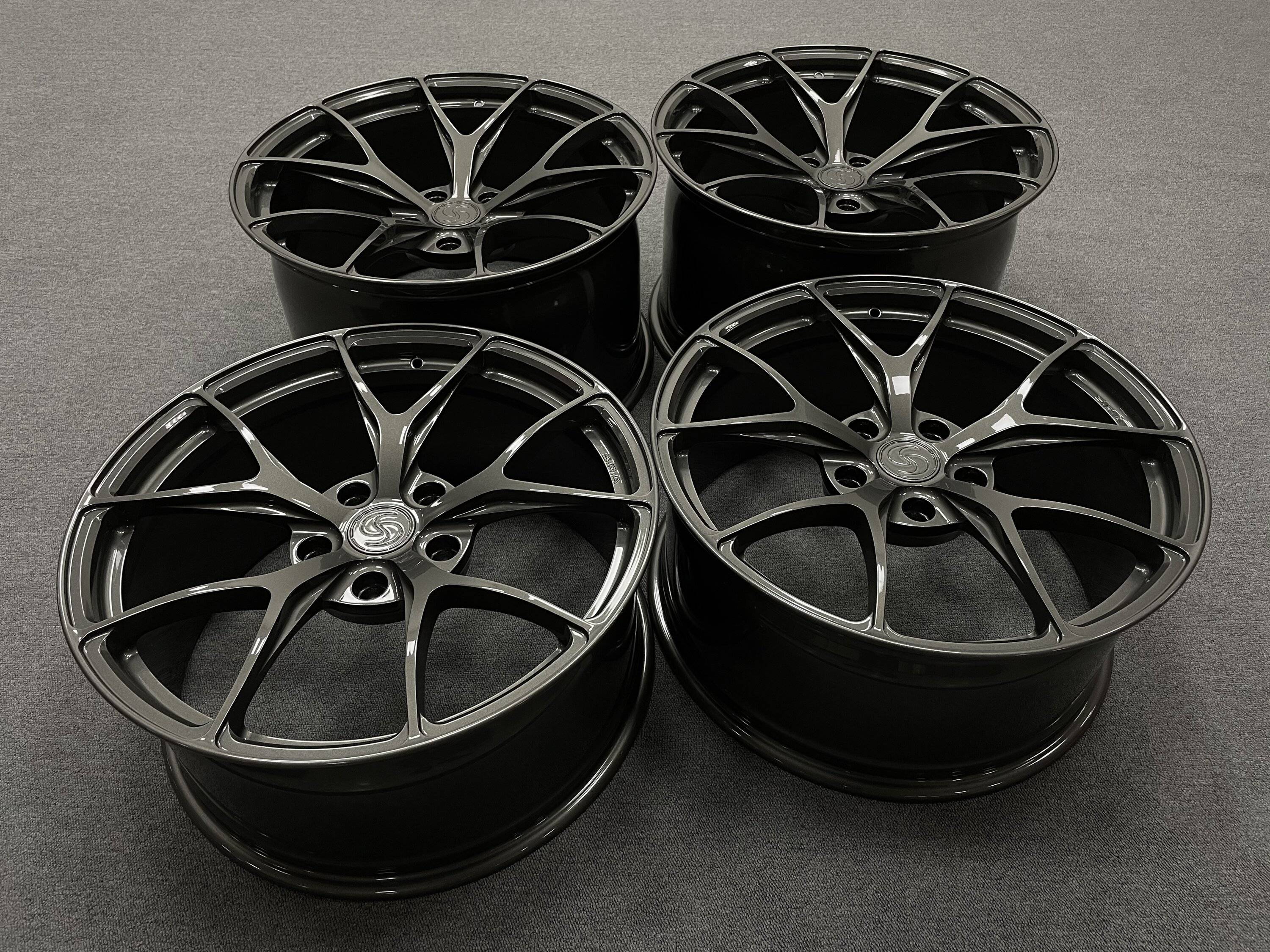 Porsche Taycan [DEBUNKED]: Taycan Cross Turismo to be discontinued in US soon IMG_3074