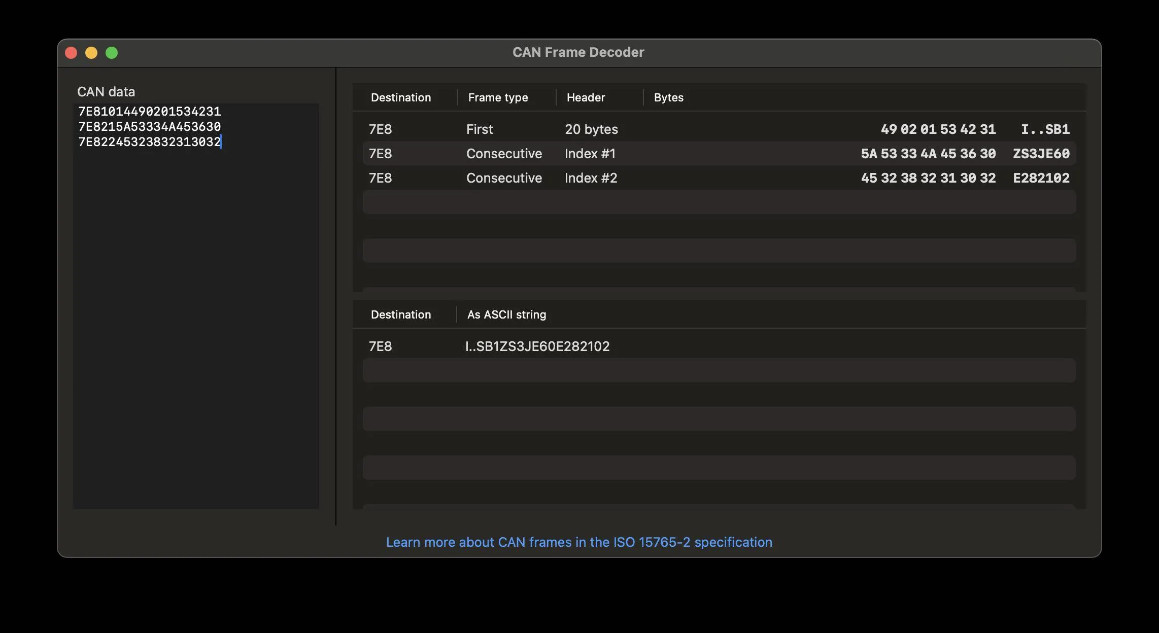 Porsche Taycan Interested in an unofficial Apple Watch app? Screenshot 2024-02-04 at 10.48.39 PM