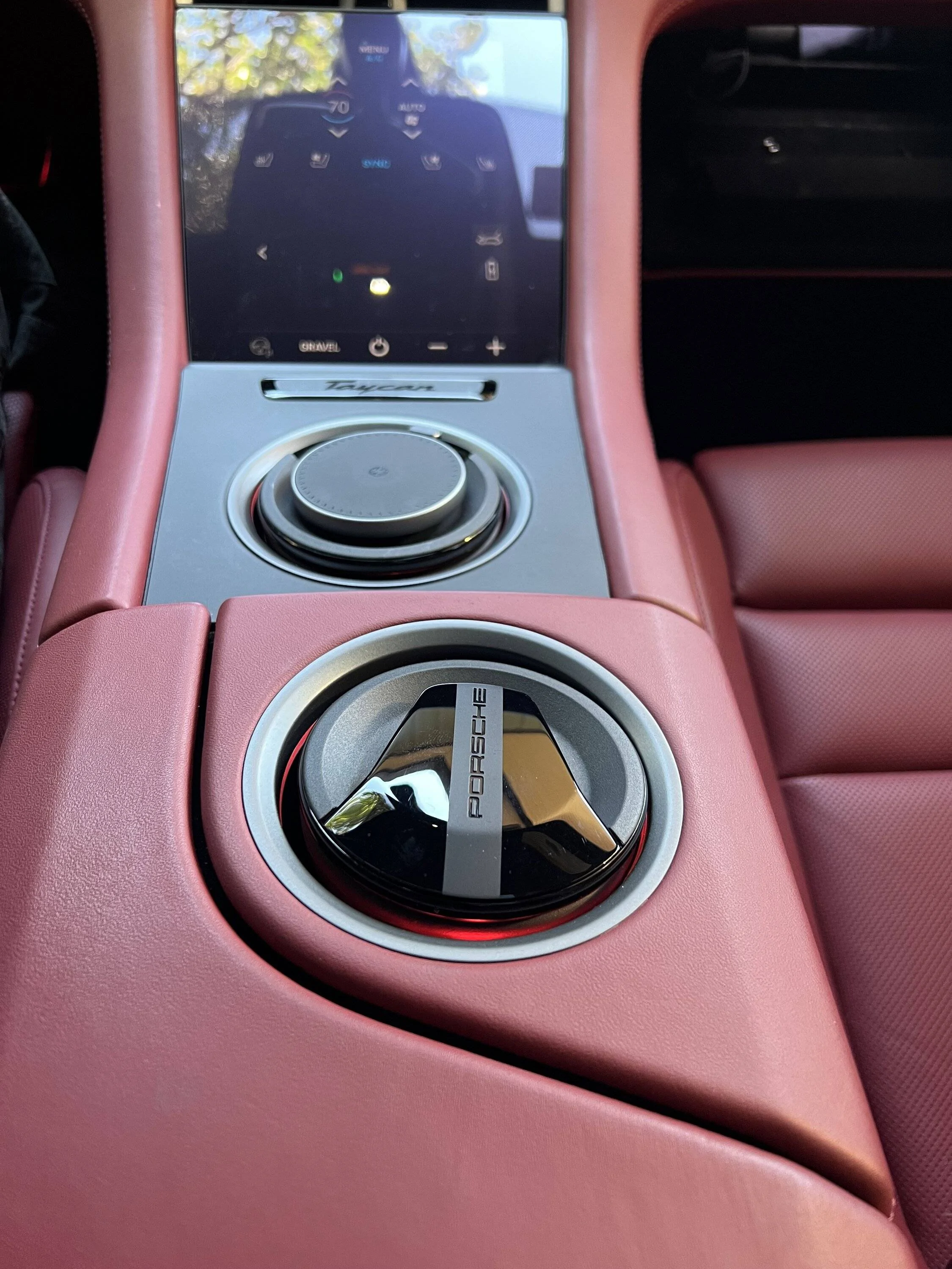 Porsche Taycan Accessories worth buying? IMG_0179