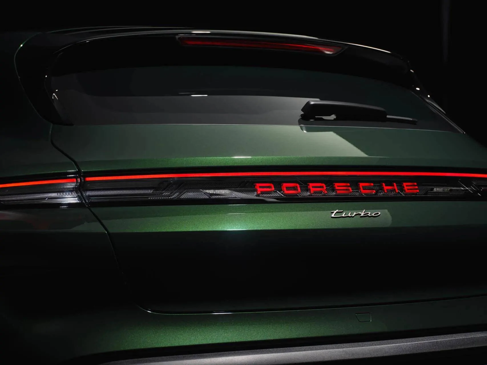 Porsche Taycan 🚨 2025 Taycan Officially Revealed! Specs, Wallpaper Photos, Videos & US Pricing porsche-taycan_100917192_h