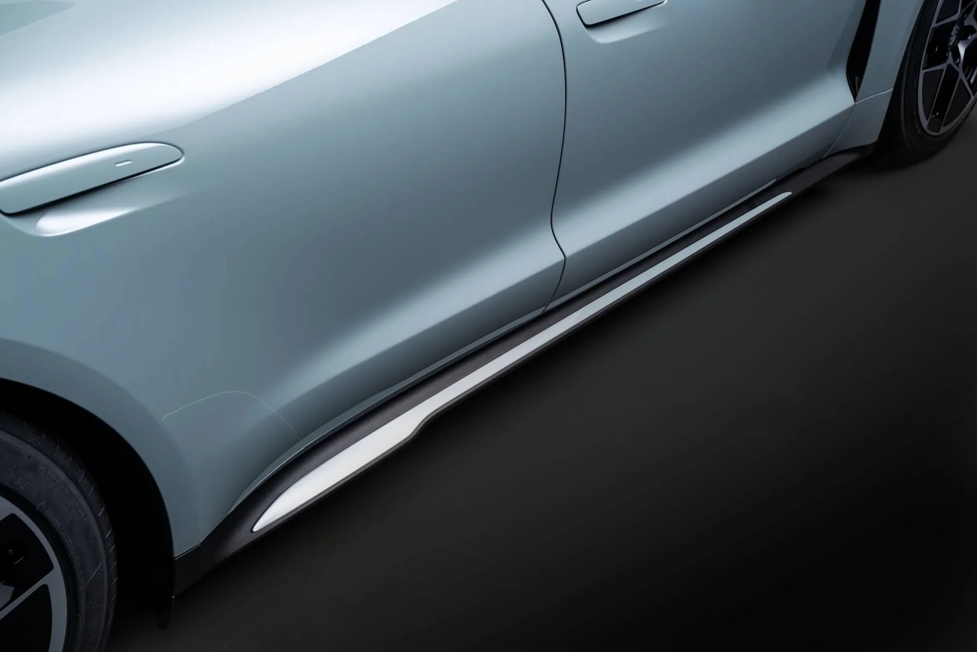 Porsche Taycan 🚨 2025 Taycan Officially Revealed! Specs, Wallpaper Photos, Videos & US Pricing porsche-taycan-0146-65c2462e0b5af