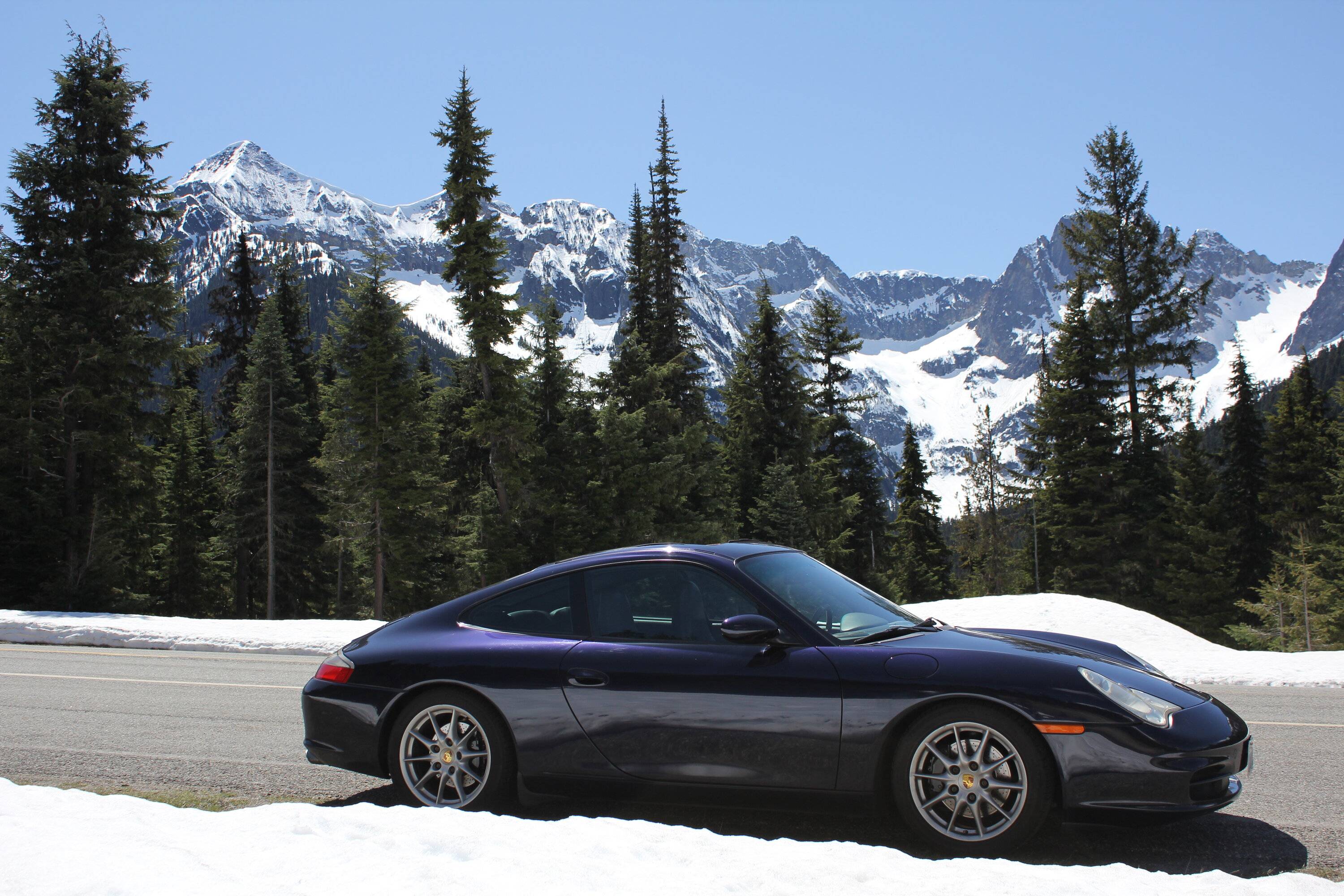 Porsche Taycan Carrera convertible 996 IMG_0050.JPG