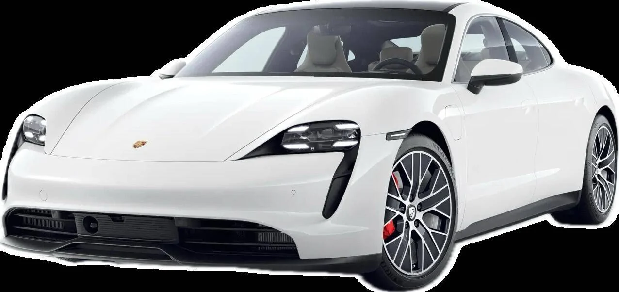 Porsche Taycan Ability to change/update Taycan image in My Porsche app? IMG_8028