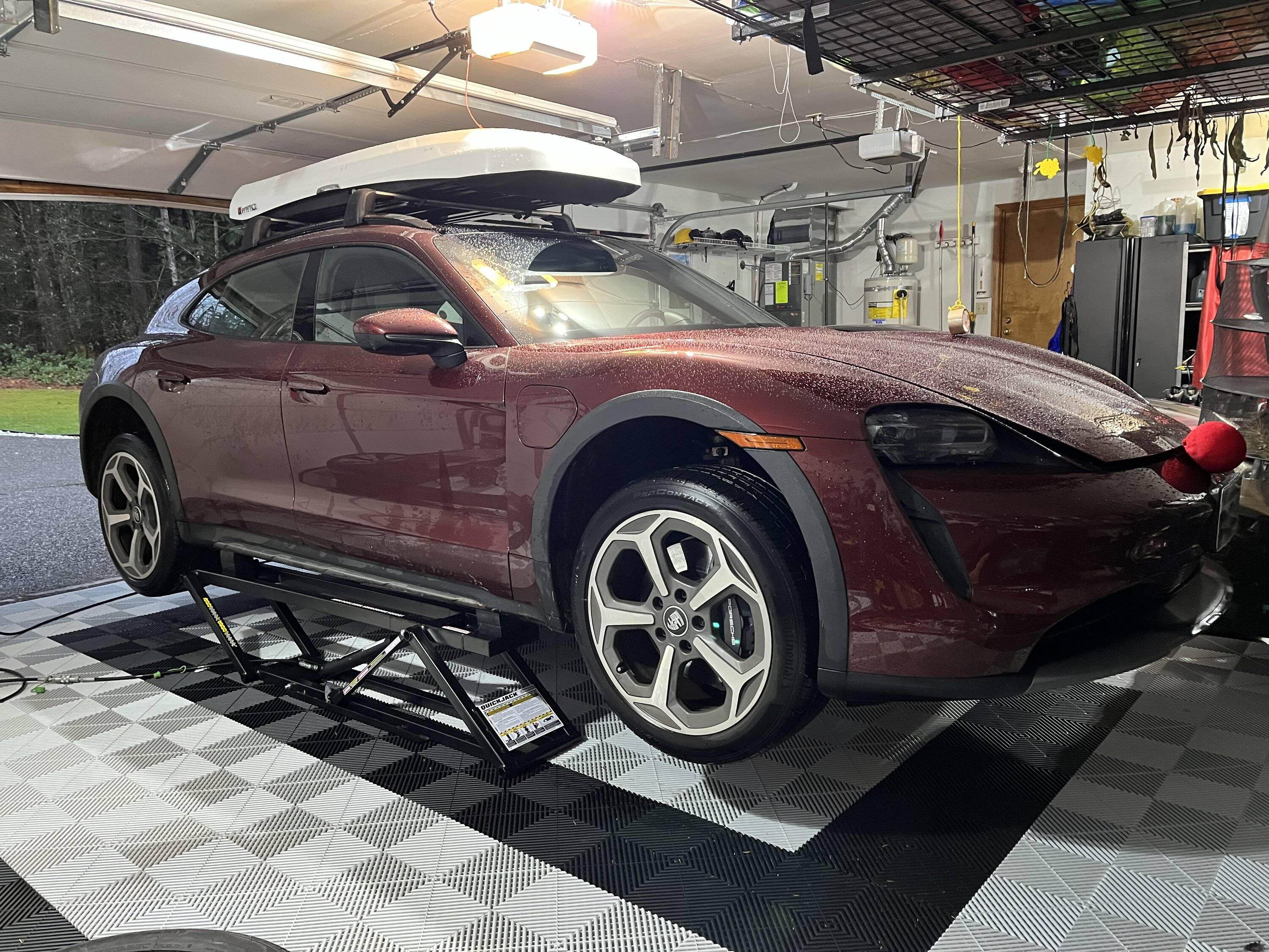 Porsche Taycan Garage Floor Coatings 20231209_234319912_iOS