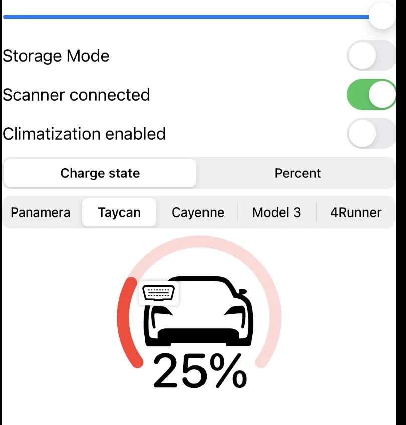 Porsche Taycan Interested in an unofficial Apple Watch app? Screenshot 2024-02-10 at 11.49.44 PM