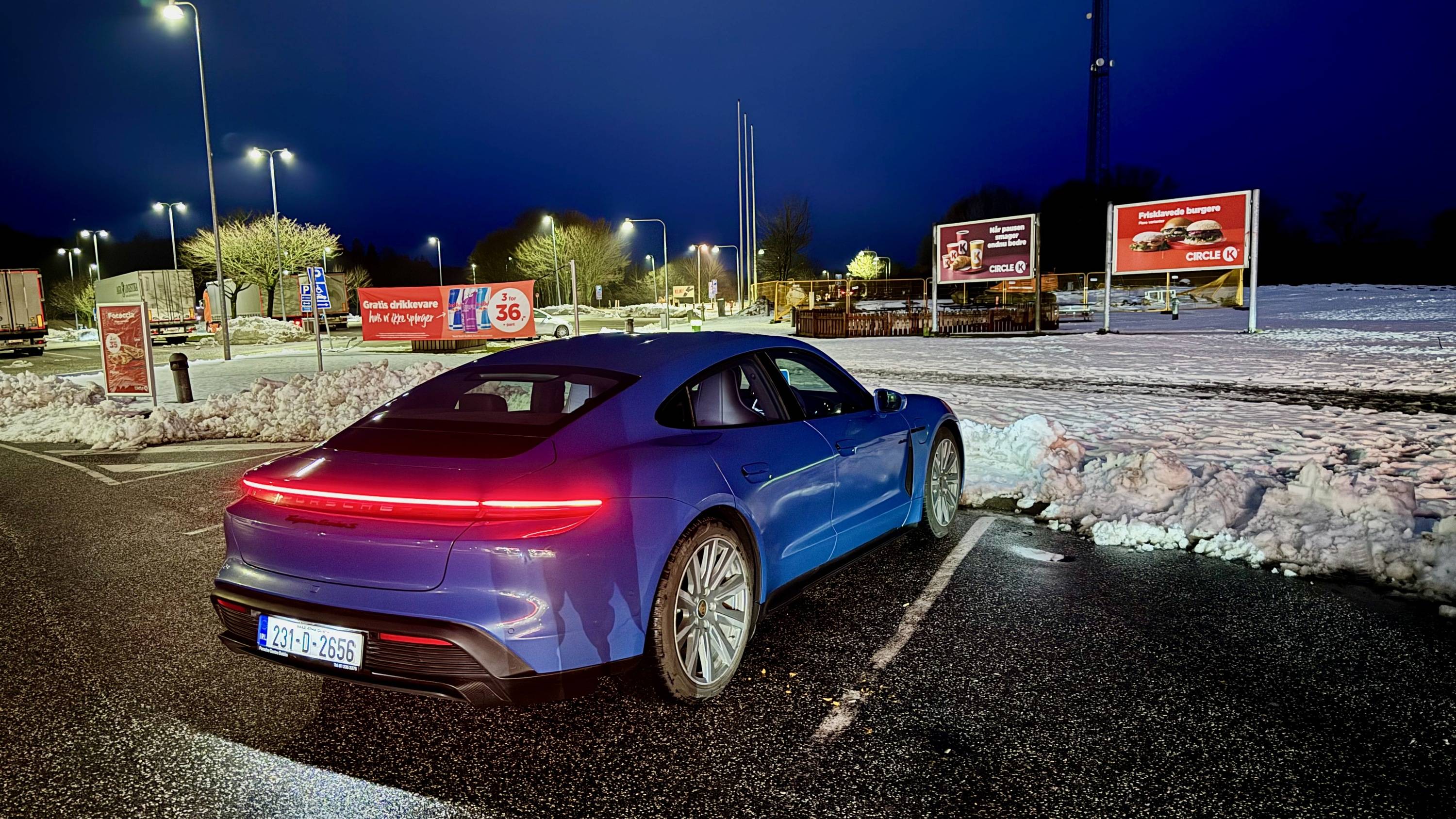 Porsche Taycan Taycan to Lofoten Islands, Norway (Follow Our Trip Report) 53524295604_743cc74720_o