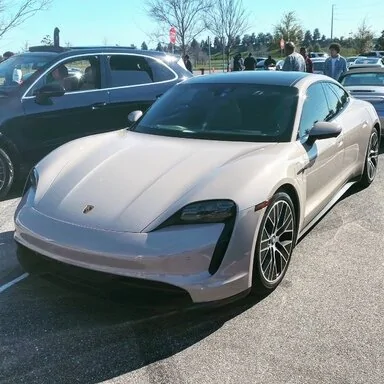 Porsche Taycan 2021 4S for sale 1707860706253