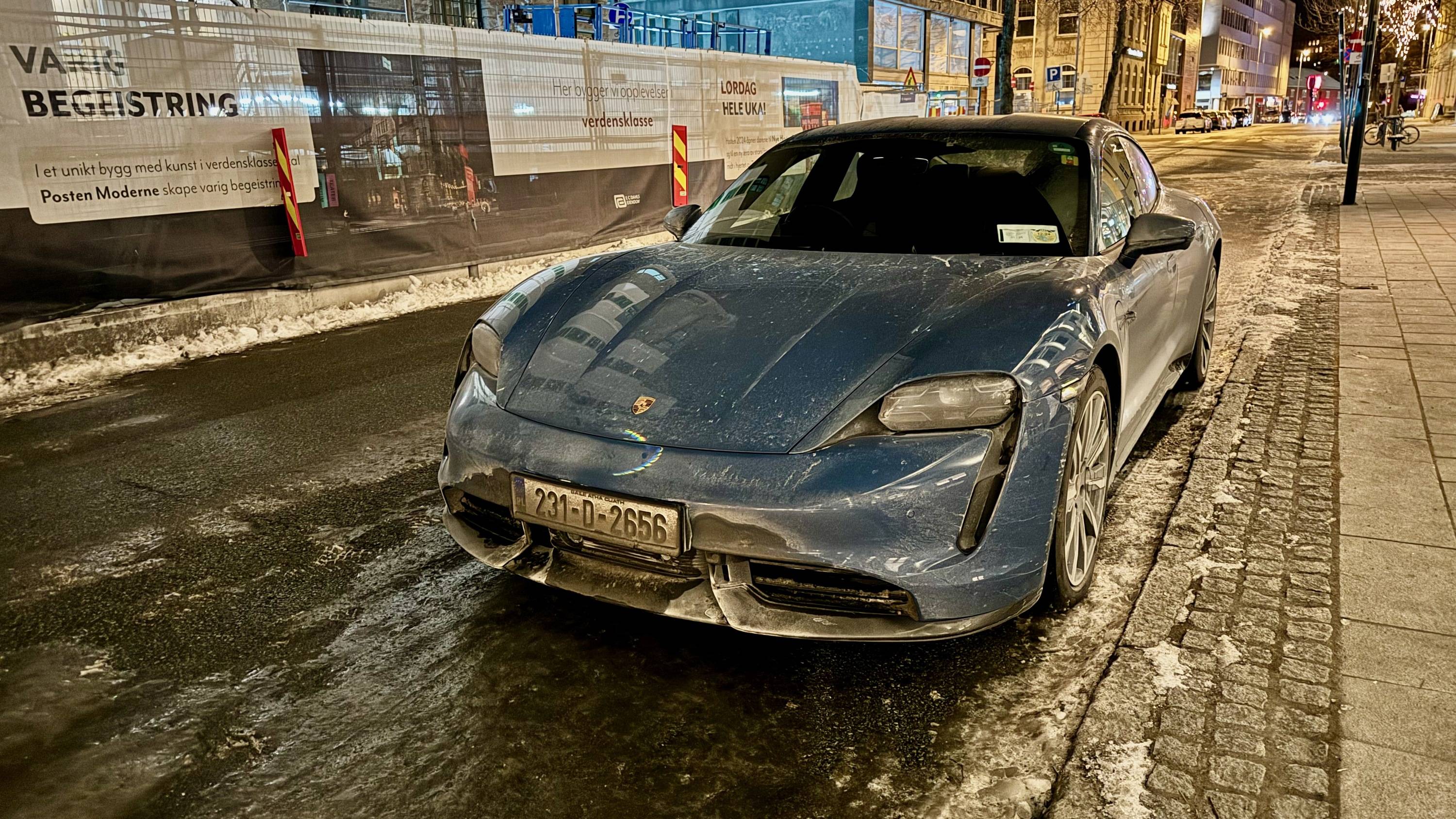 Porsche Taycan Taycan to Lofoten Islands, Norway (Follow Our Trip Report) 53528395527_4cc9f17abc_o