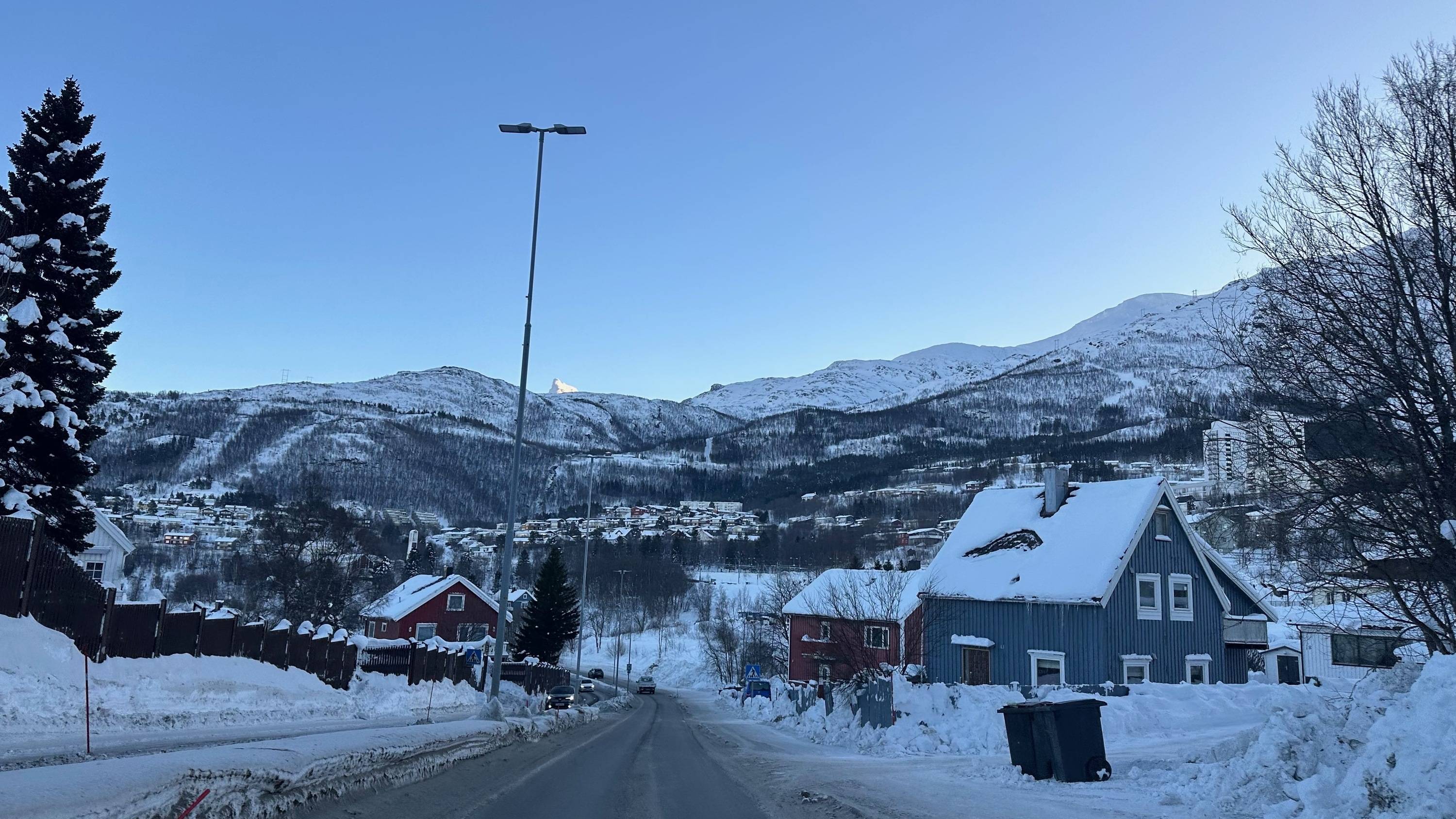 Porsche Taycan Taycan to Lofoten Islands, Norway (Follow Our Trip Report) 53534956298_399bd6c5c3_o