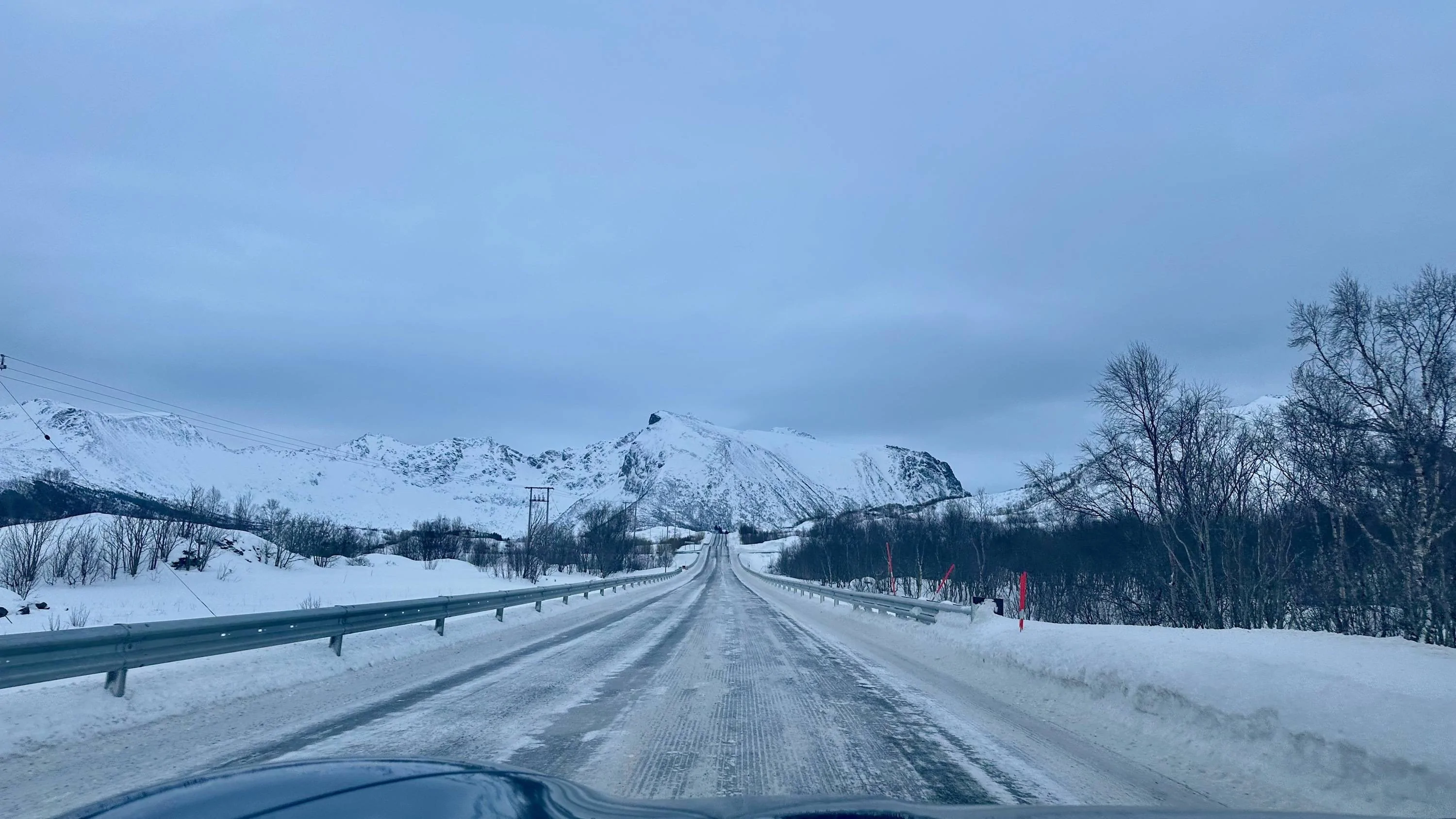 Porsche Taycan Taycan to Lofoten Islands, Norway (Follow Our Trip Report) 53543566861_767e598626_o