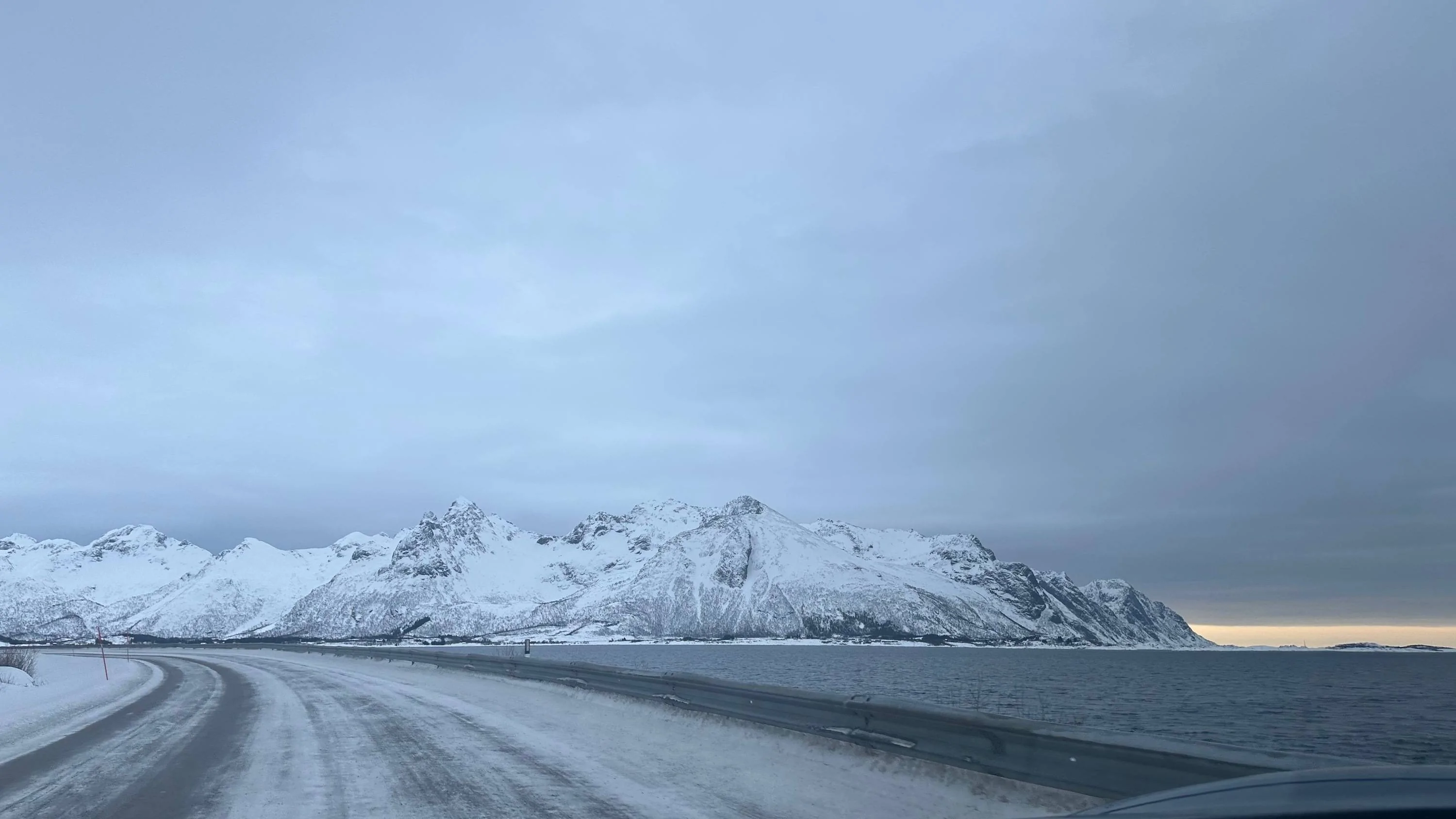 Porsche Taycan Taycan to Lofoten Islands, Norway (Follow Our Trip Report) 53543566856_678e2bed7a_o
