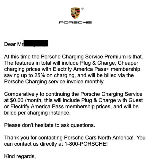 Porsche Taycan Porsche connectivity renewal Screenshot 2024-02-22 at 7.31.10 AM