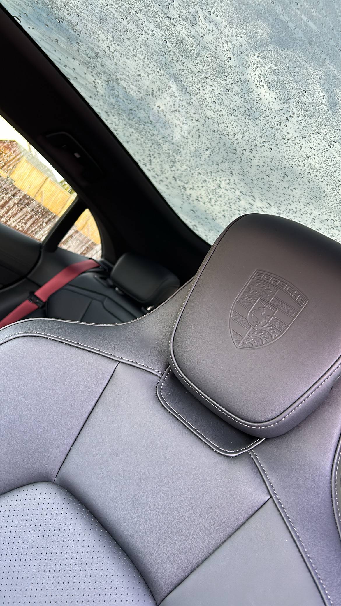 Porsche Taycan Members Say Hello Here! 0AD29D02-8ECB-43EF-9517-2999420D7BAC