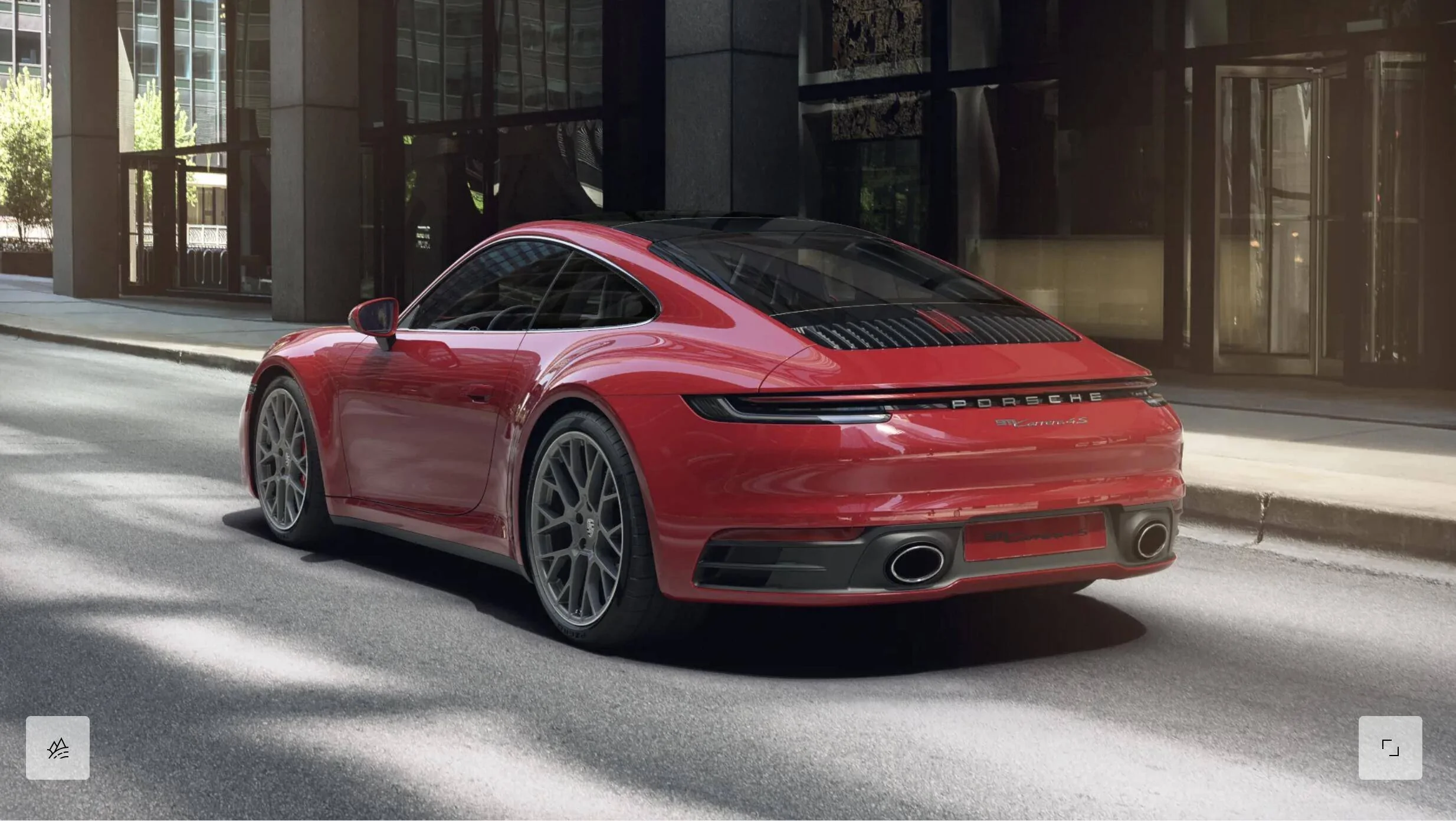 Porsche Taycan Let's Share Our Configurations for the MY2025 Model Screenshot 2024-02-23 at 11.51.47 AM