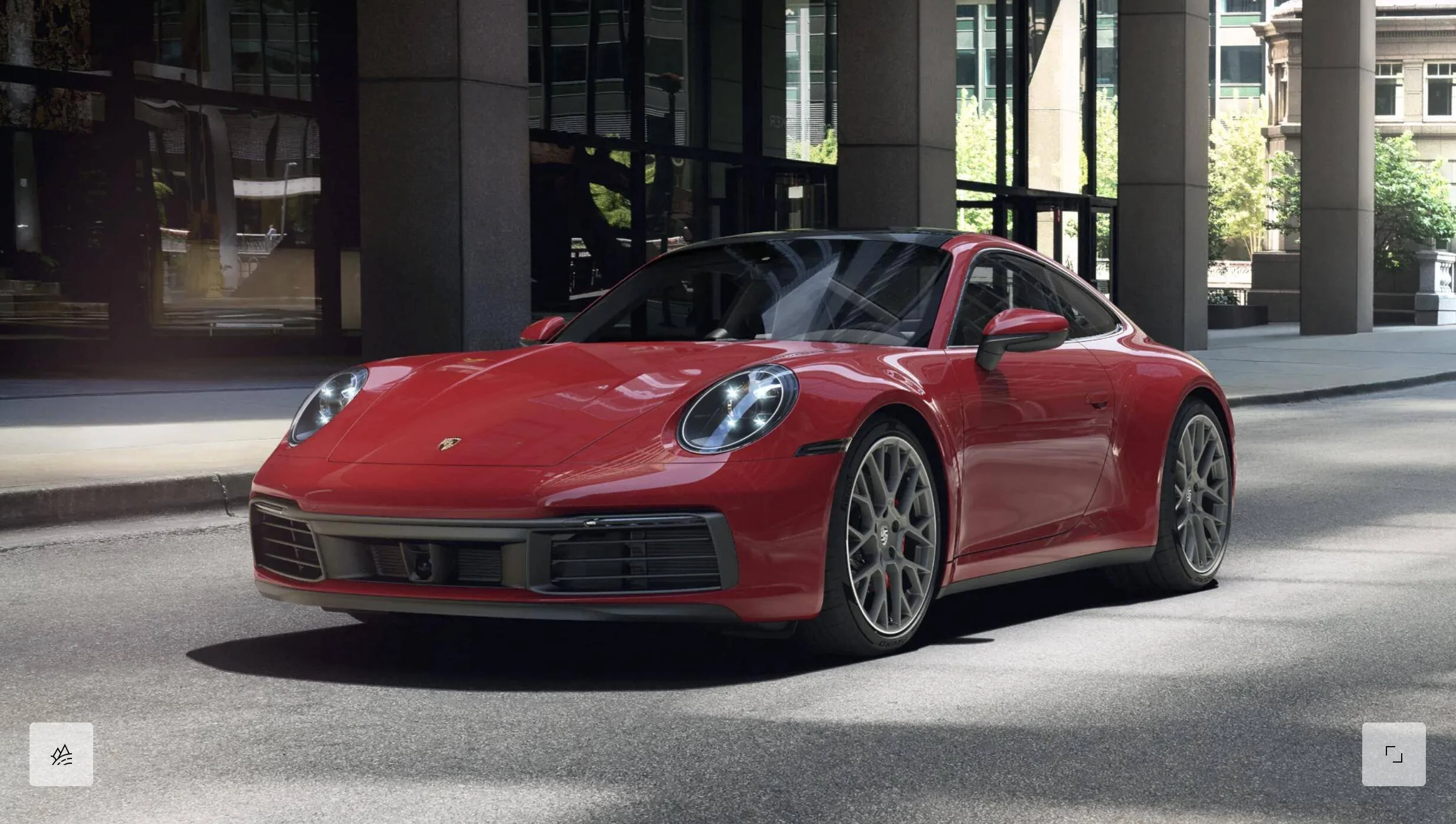 Porsche Taycan Let's Share Our Configurations for the MY2025 Model Screenshot 2024-02-23 at 11.51.53 AM