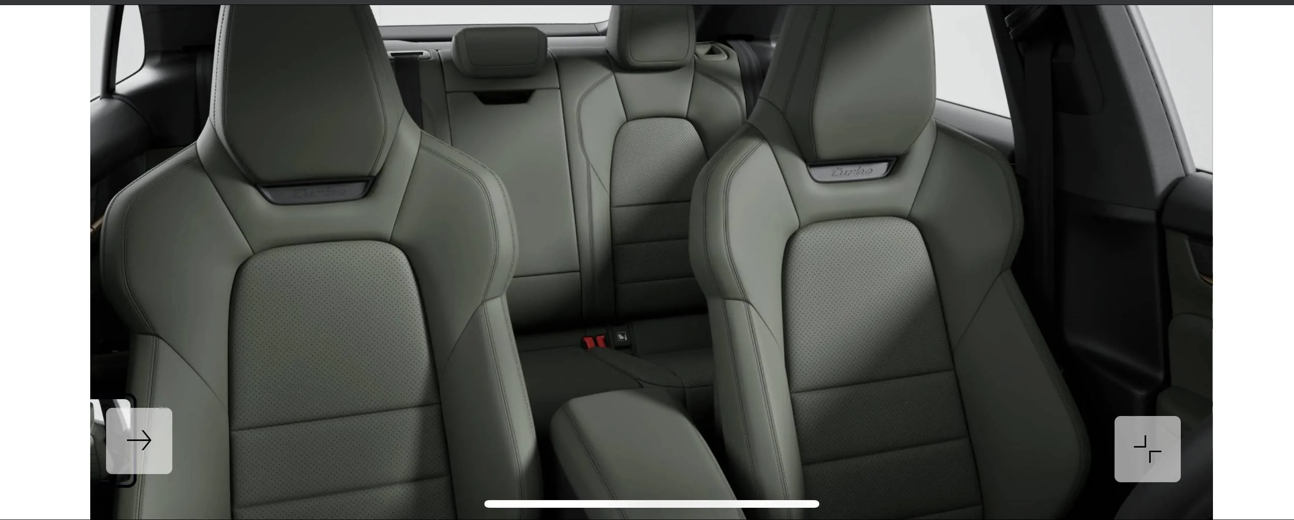 Porsche Taycan Let's Share Our Configurations for the MY2025 Model IMG_9036