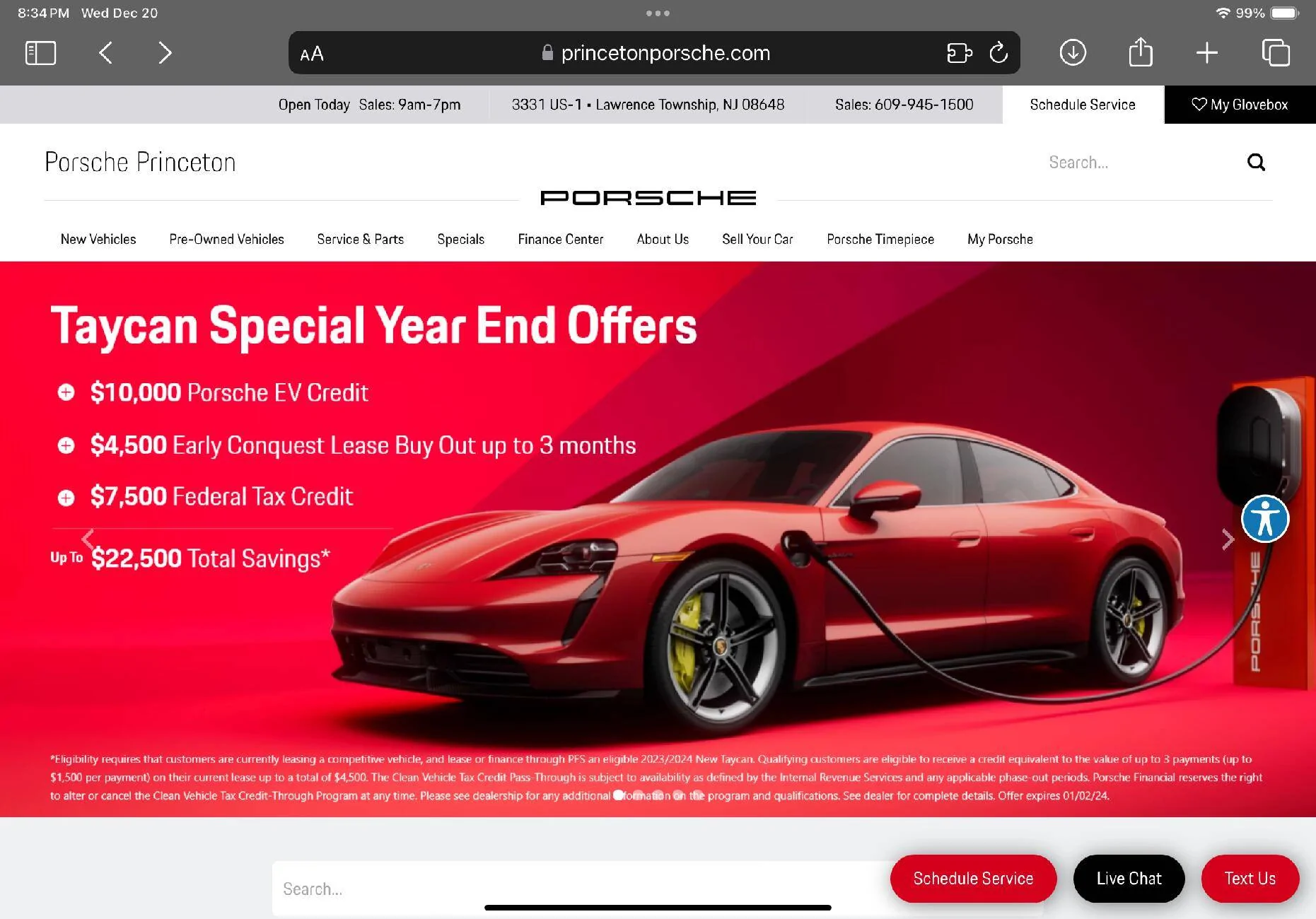 Porsche Taycan Thinking about trading my E63S Wagon for 4S CT - Is this a good or bad idea? IMG_0002