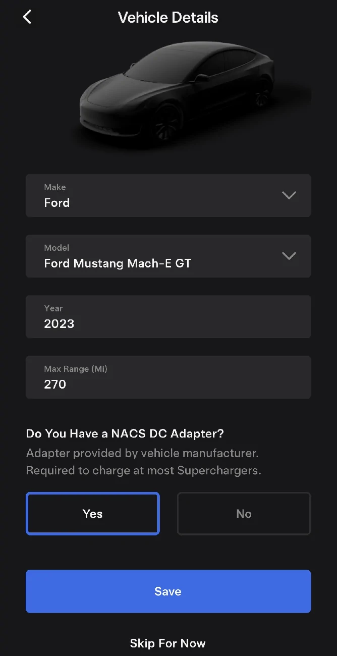 Porsche Taycan GM follows Ford with NACS Tesla charge port adoption -- time to ditch CCS1 (at least the physcial design) IMG_5169
