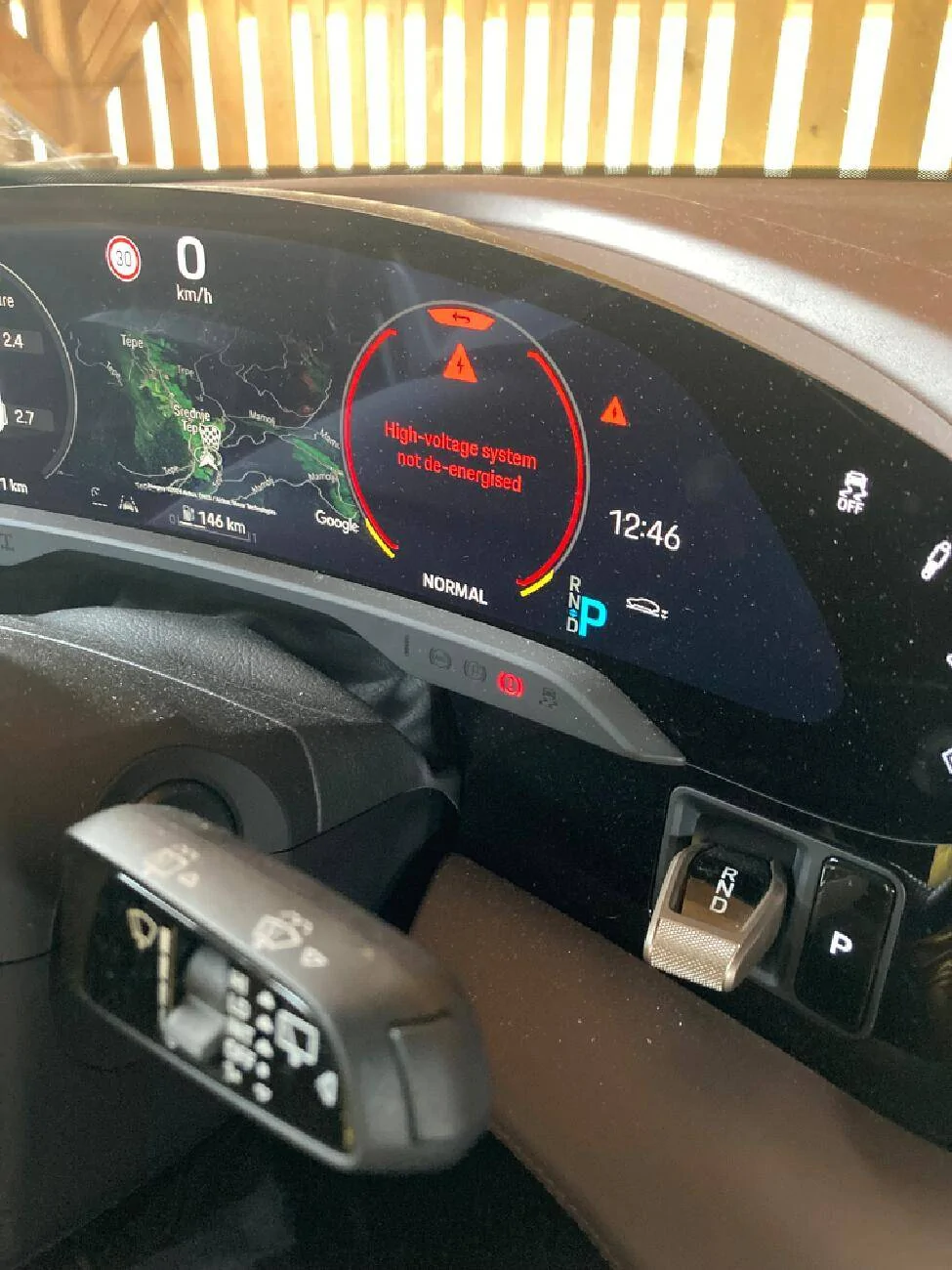 Porsche Taycan Latest Taycan Software Update Findings and Reviews Thread IMG_2120