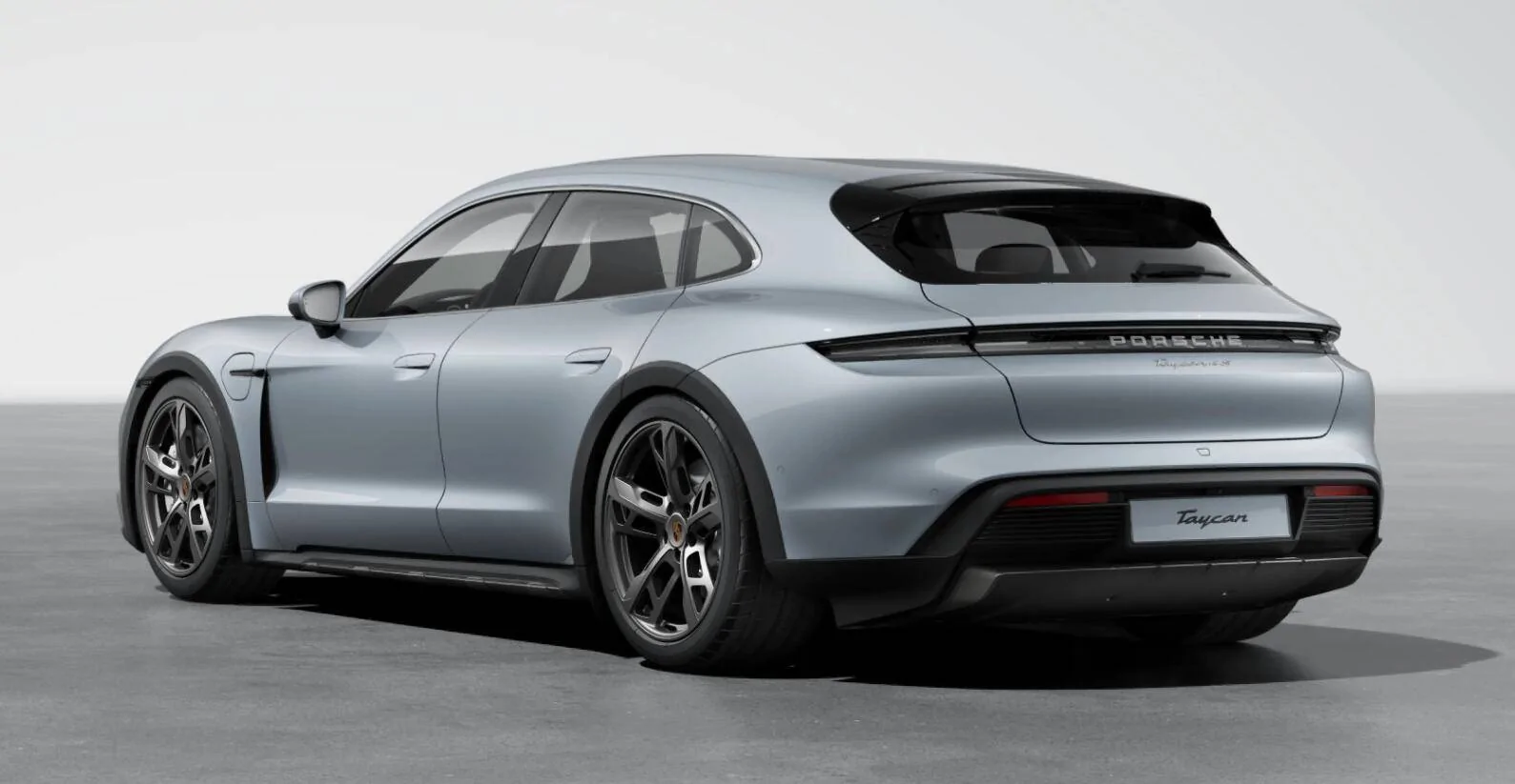 Porsche Taycan Dynamic options Porsche-CT-4S-Configurator