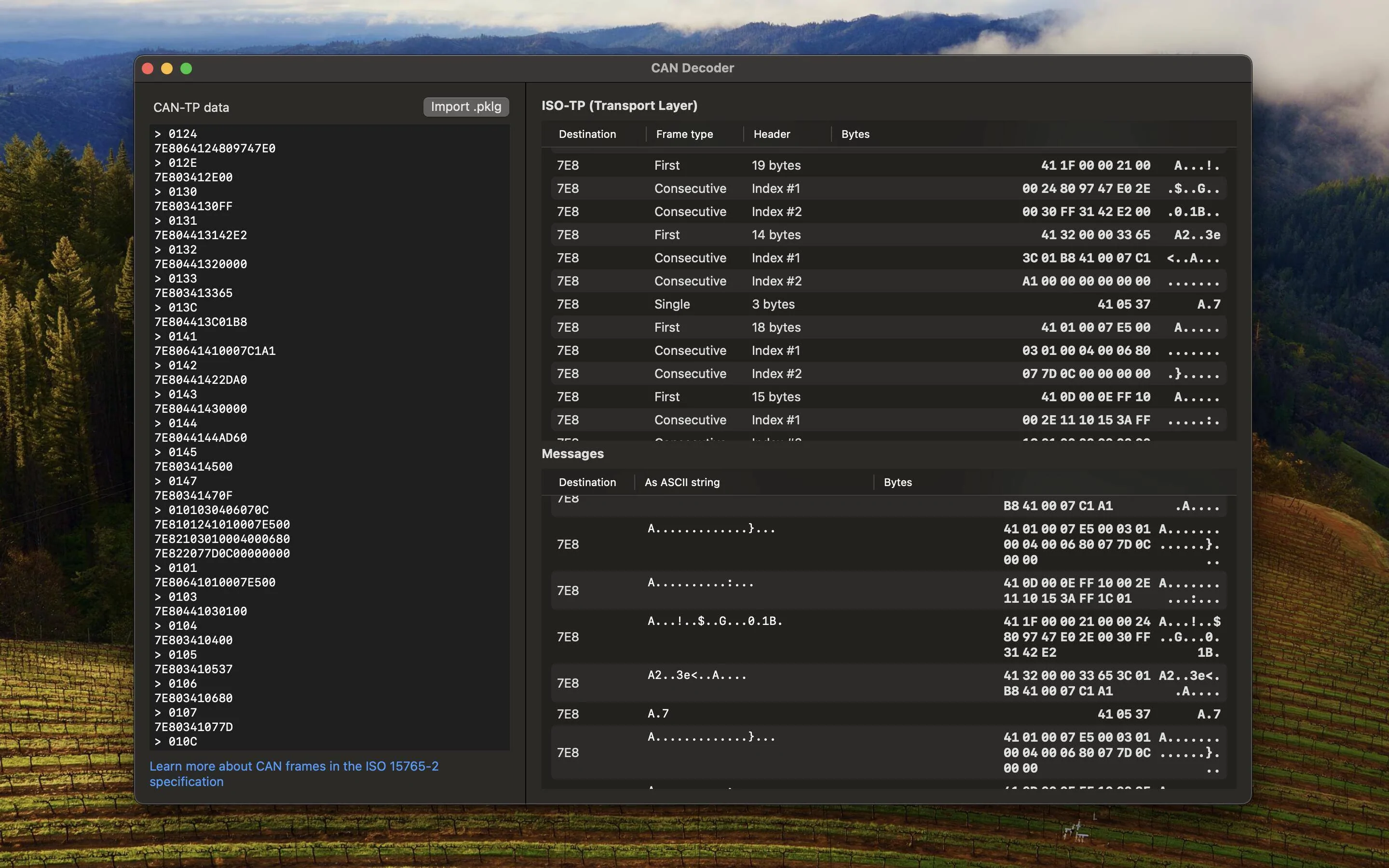 Porsche Taycan Interested in an unofficial Apple Watch app? 0x0ss