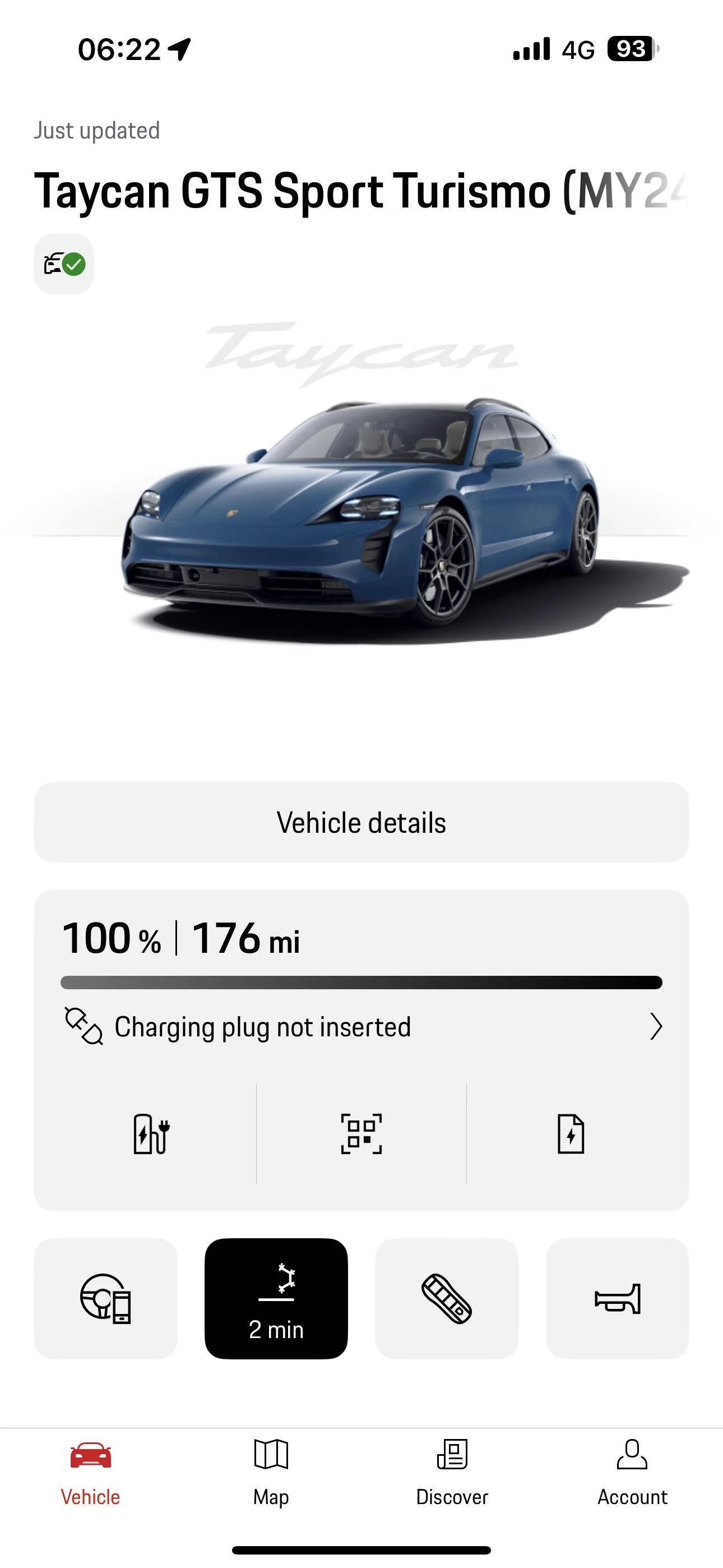 Porsche Taycan Lowest range? IMG_0010