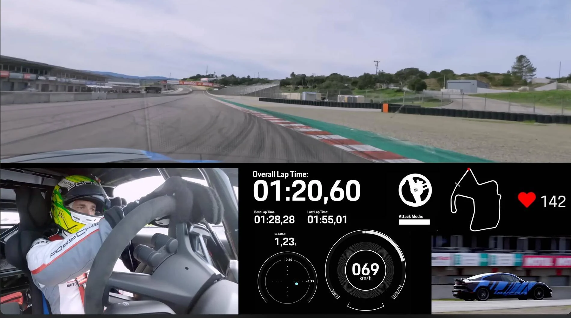 Porsche Taycan Interested in an unofficial Apple Watch app? Screenshot 2024-03-11 at 9.35.01 PM