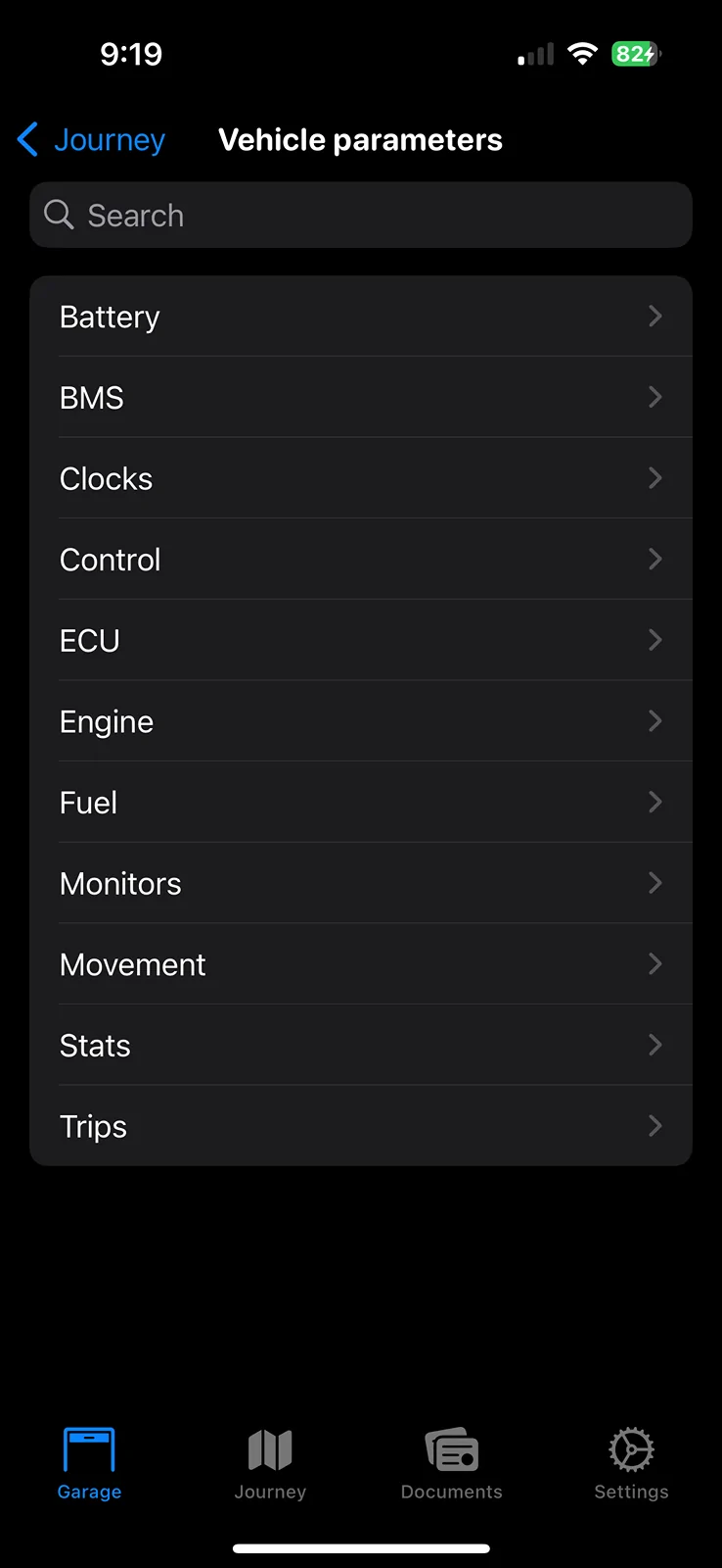 Porsche Taycan Interested in an unofficial Apple Watch app? IMG_0925 2