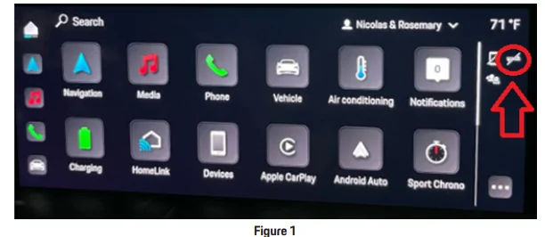 Porsche Taycan TSB: Vehicles Lose LTE Connectivity - Feb 9, 2024 1710461229747-8f