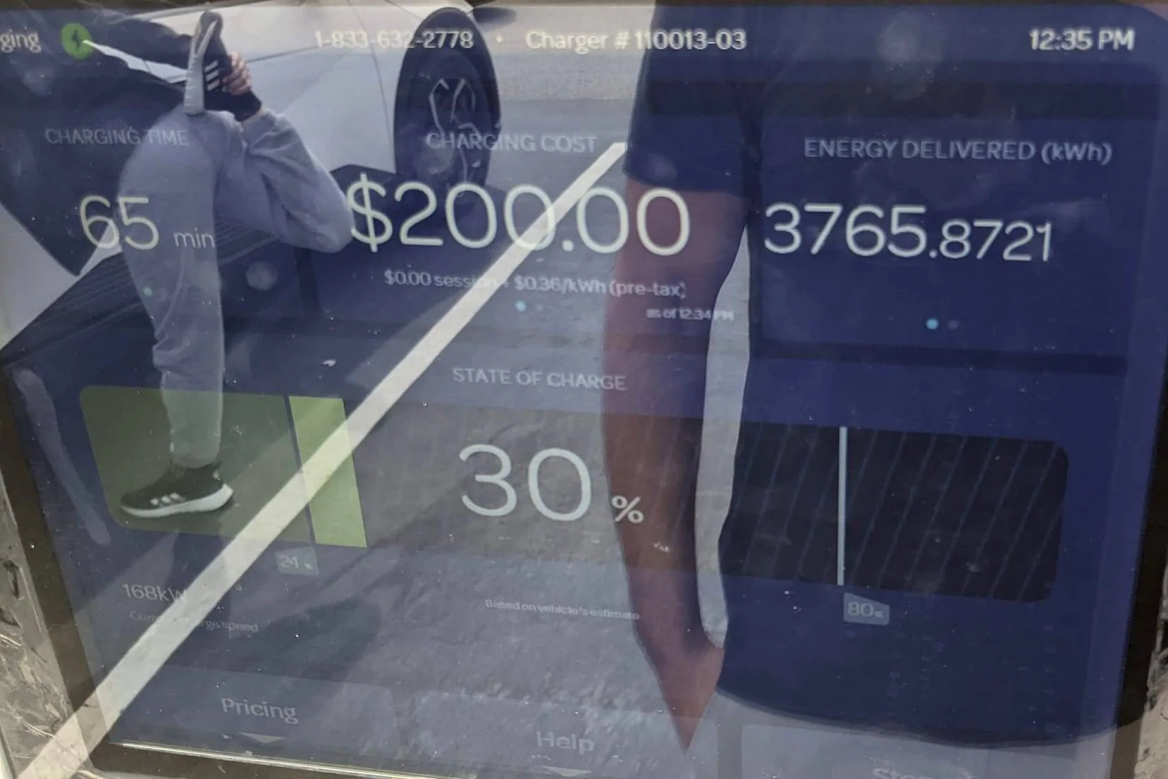 Porsche Taycan GM follows Ford with NACS Tesla charge port adoption -- time to ditch CCS1 (at least the physcial design) EA infinite kWh