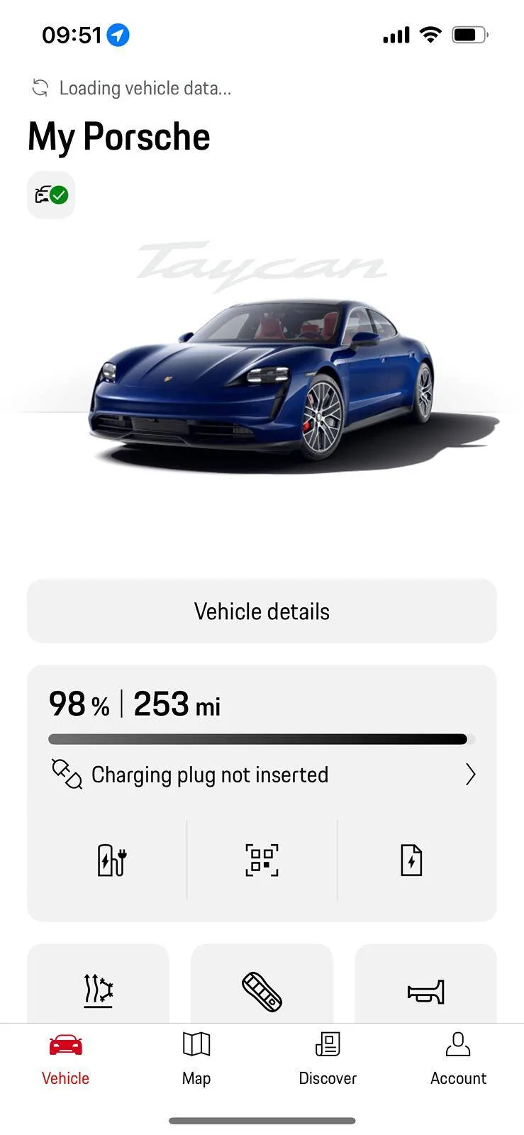Porsche Taycan Questions About Taycan Range and Charging IMG_3294