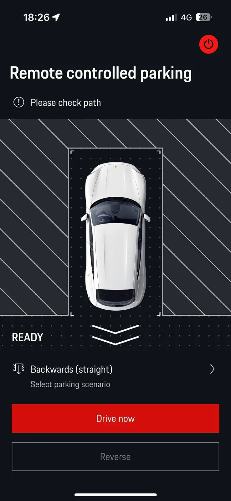 Porsche Taycan [Updated] My Porsche App updated w/ new interface and functions IMG_0288