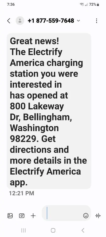 Porsche Taycan PNW Washington taycan owners Screenshot_20240322_073630_Messages